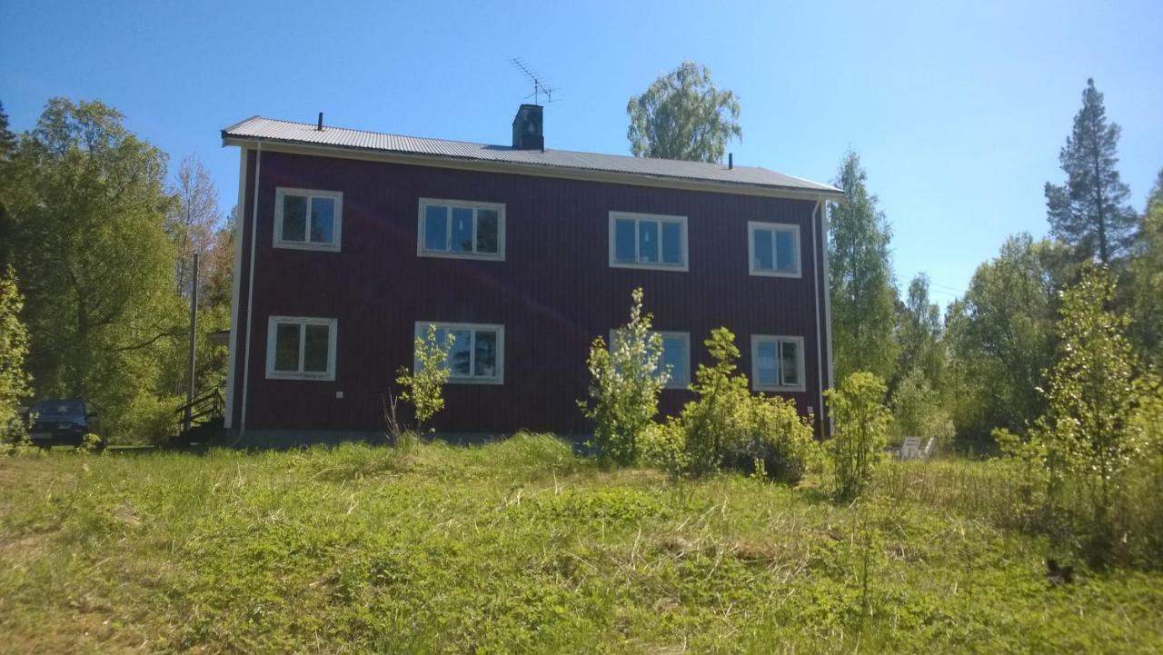 Villa Rudolph Lunde Экстерьер фото
